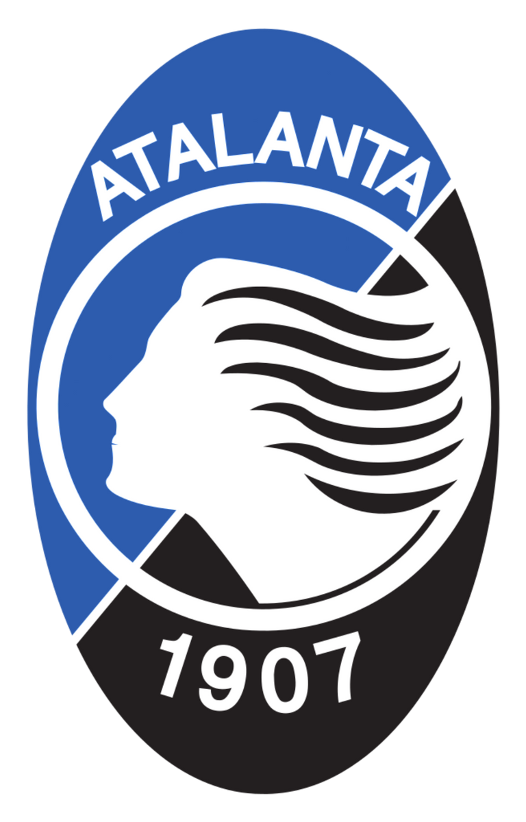Atalanta B.C – Ultras Schal