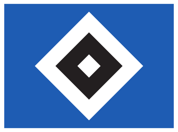 Hamburger SV – Ultras Schal