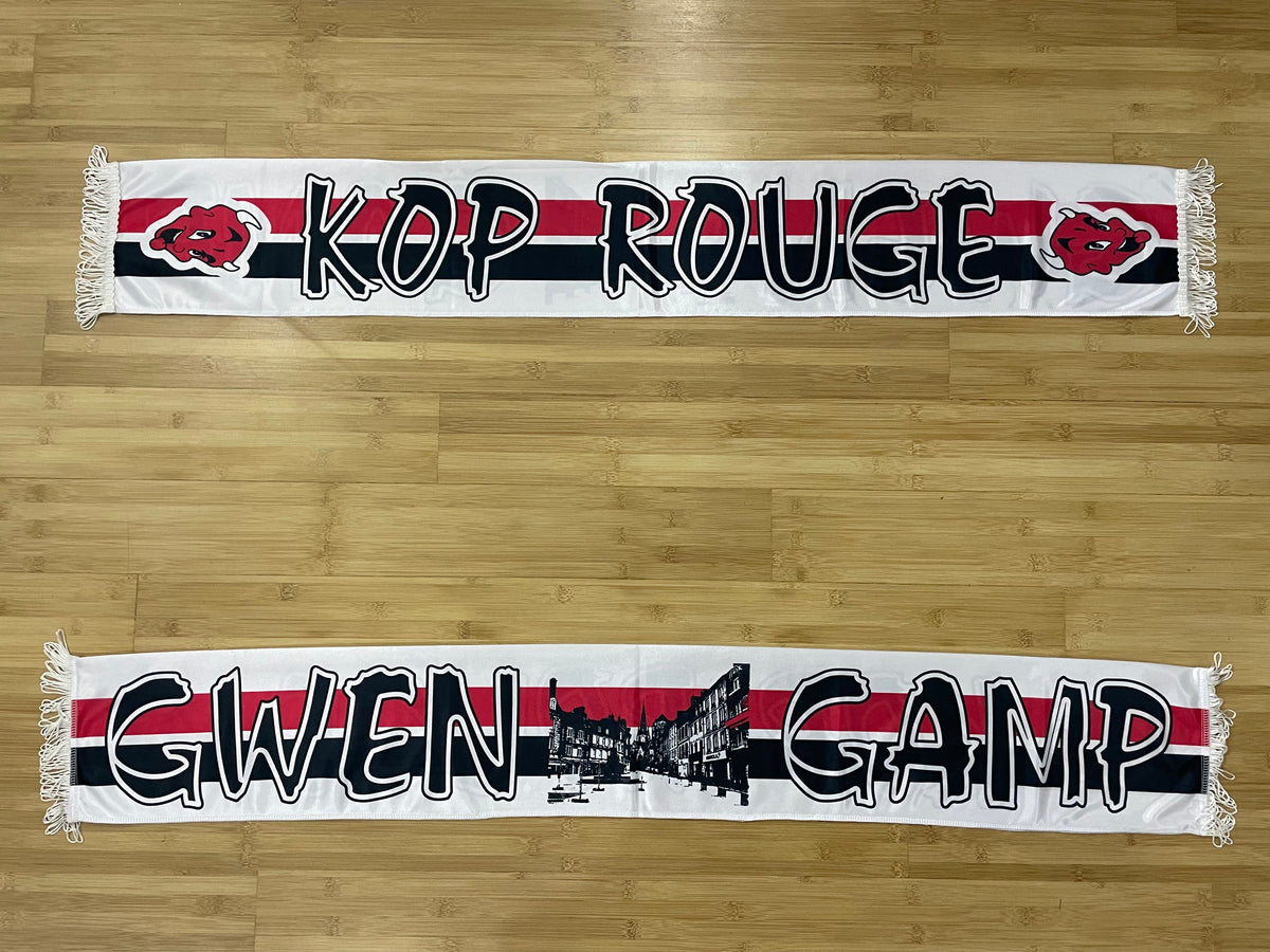 Ce samedi, En avant Guingamp va vivre sa folle journée