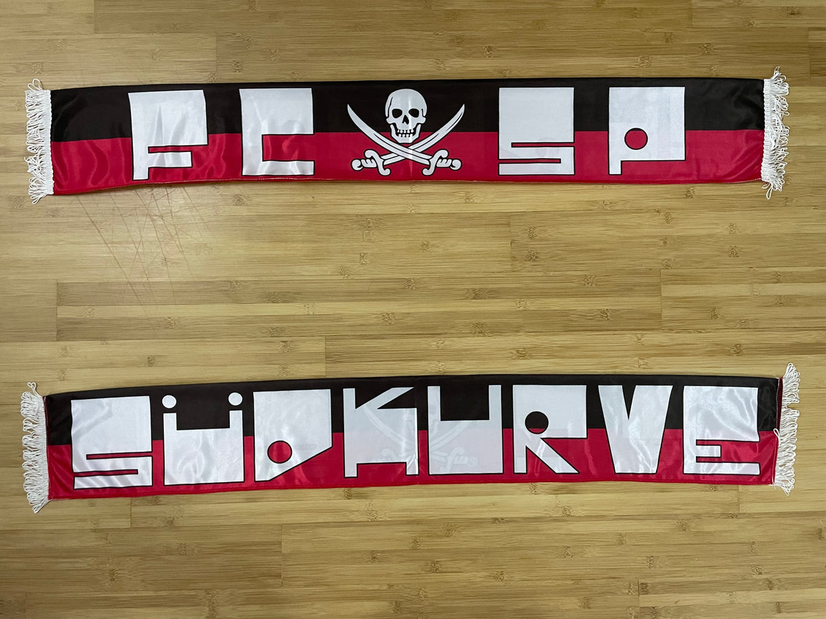 Supporters linkse voetbalclub FC St. Pauli doen hun clublied in de ban – de schrijver was een nazi | de Supporters linkse voetbalclub FC St. Pauli doen hun clublied in de ban – de schrijver was een nazi | de