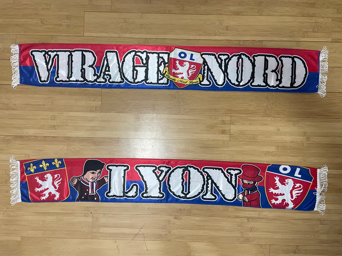 Ligue 1 : le virage nord partiellement fermé pour OL - Clermont