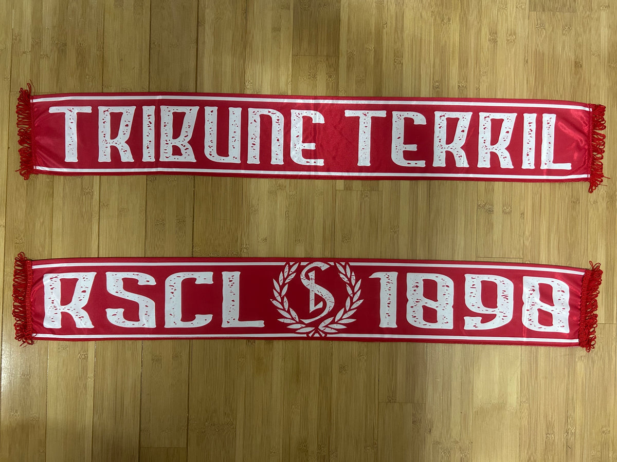 Camisa Titular Standard Liège 2022-23
