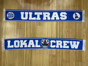 Arminia Bielefeld - 10 - LOKAL CREW