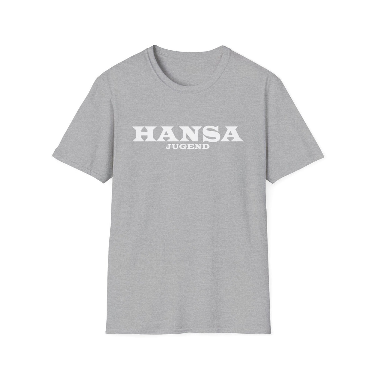 FC Hansa Rostock - t-shirt - 10 - S - XXL
