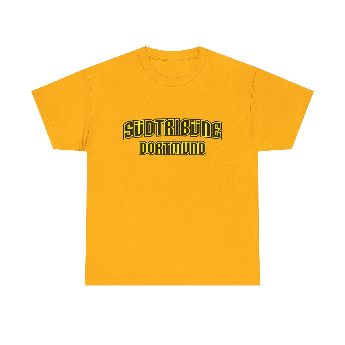 Borussia Dortmund - t-shirt - 30 - S - 3XL