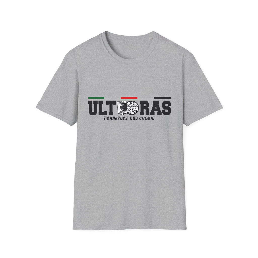 Eintracht Frankfurt - t-shirt - 52 - S - 3XL - BSG Chemie Leipzig