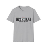 Eintracht Frankfurt - t-shirt - 52 - S - 3XL - BSG Chemie Leipzig
