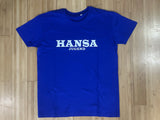 FC Hansa Rostock - t-shirt - 06 - S - XXL