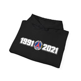 Psg - hoodie - 01 - S - 3XL