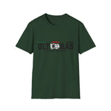Eintracht Frankfurt - t-shirt - 52 - S - 3XL - BSG Chemie Leipzig