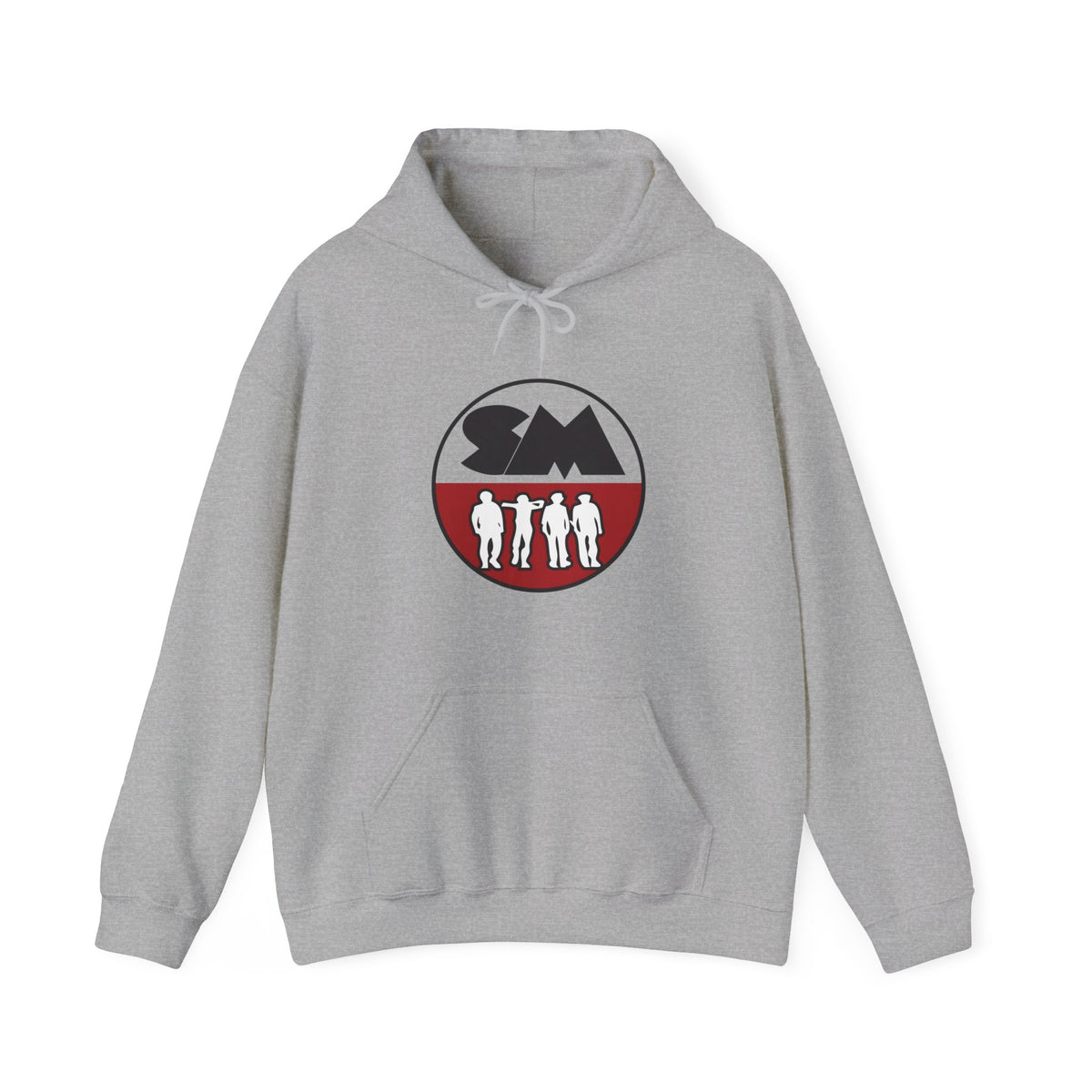 FC Bayern Munich - Hoodie - 01 - S - 5XL