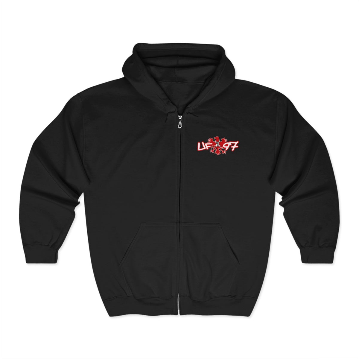 Eintracht Frankfurt - jacket - 06 - S to XXXL