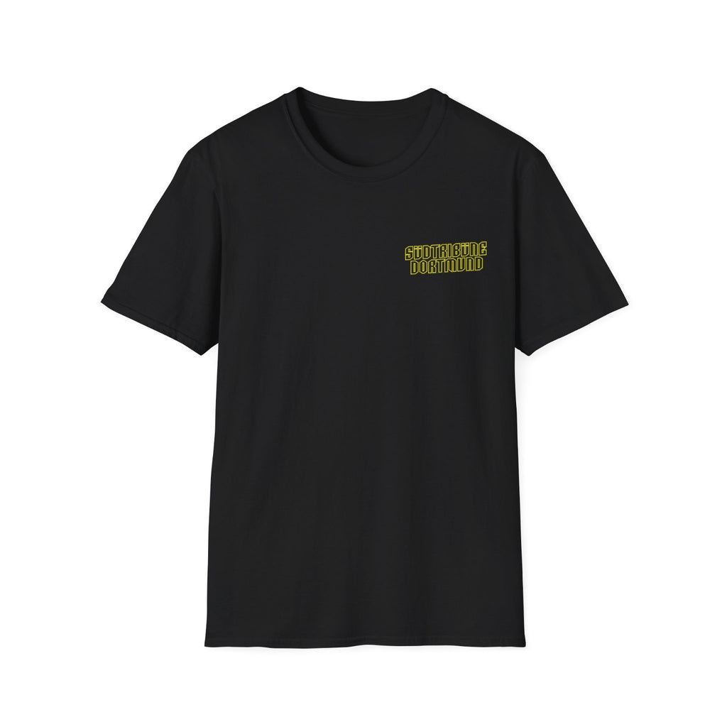 Borussia Dortmund - t-shirt - 11 - S - XXL