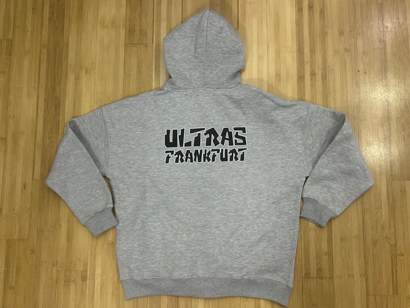 Eintracht Frankfurt - jacket - 3 - M size