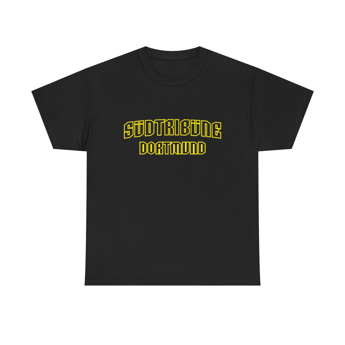 Borussia Dortmund - t-shirt - 30 - S - 3XL