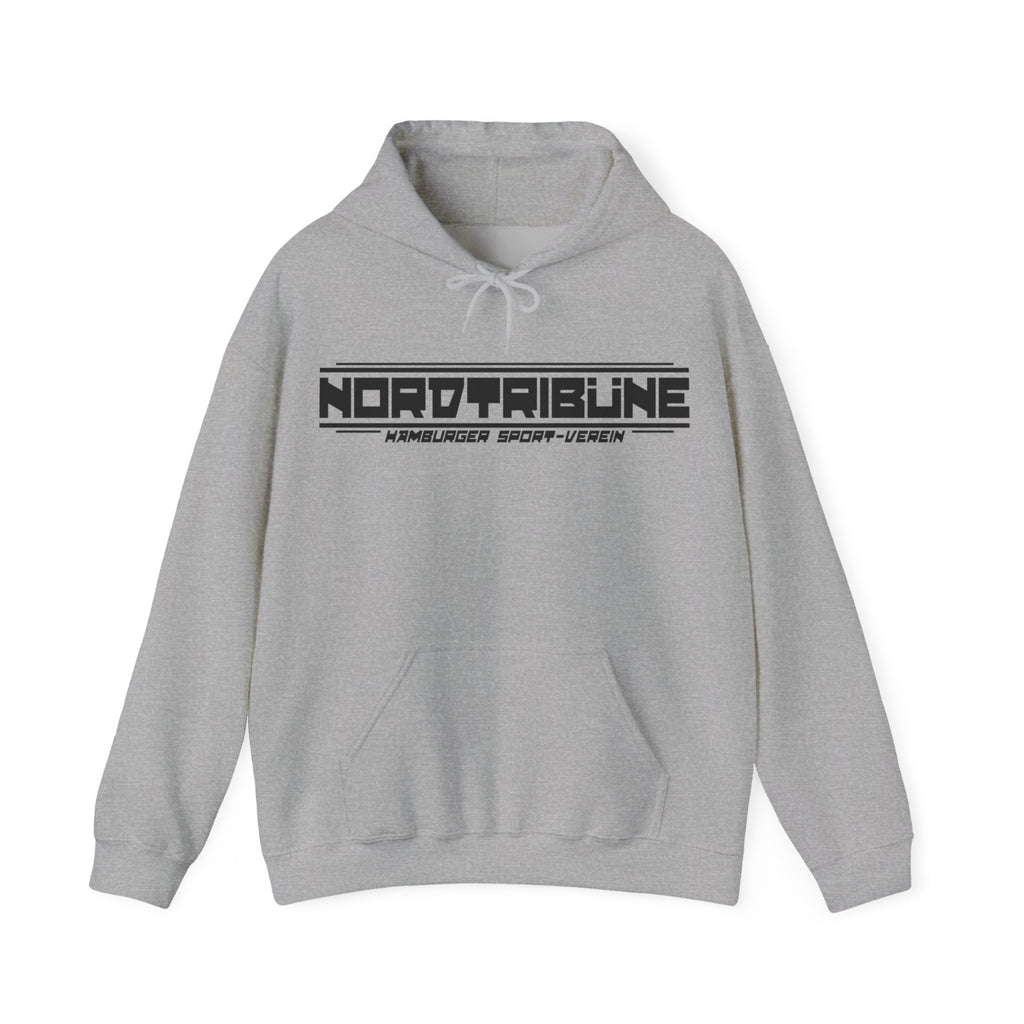 Hamburger SV - hoodie - 03 - S - XXL