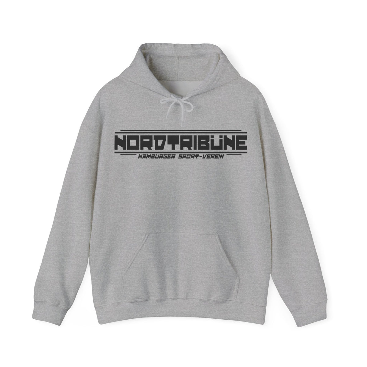 Hamburger SV - hoodie - 03 - S - XXL