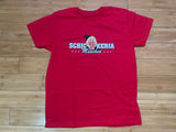 FC Bayern Munich - t-shirt - 3 - SCHICKERIA - L size