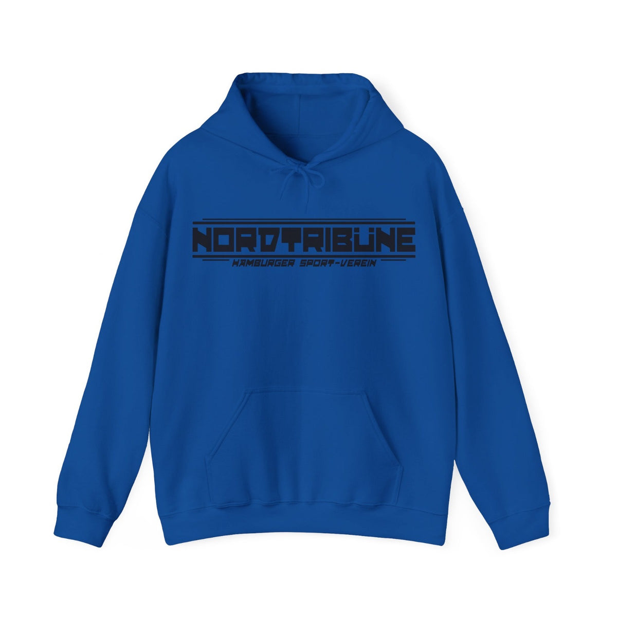 Hamburger SV - hoodie - 01 - S - XXL