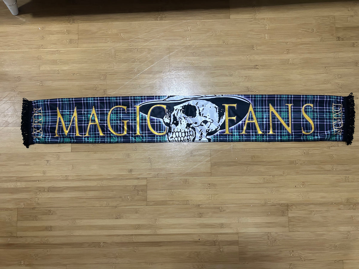 AS Saint-Étienne - 30 - MAGIC FANS