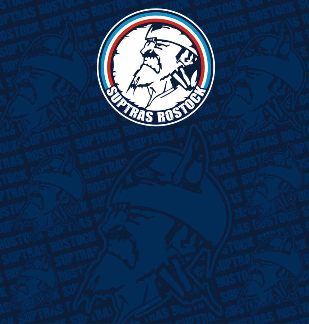 FC Hansa Rostock - Schlauchschal - 02