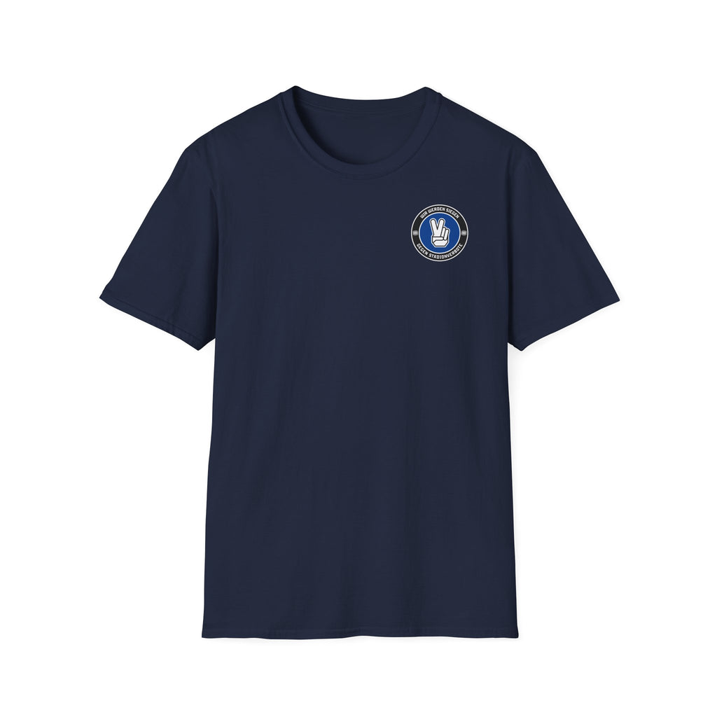 FC Schalke 04 - t-shirt - 11 - S - 3XL