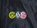 Borussia Dortmund - Regenjacke - 03 - 1. FC Köln - S - 3XL