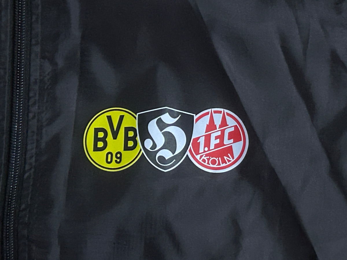 Borussia Dortmund - Regenjacke - 03 - 1. FC Köln - S - 3XL