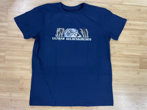 FC Schalke 04 - t-shirt - 07 - M size UGE