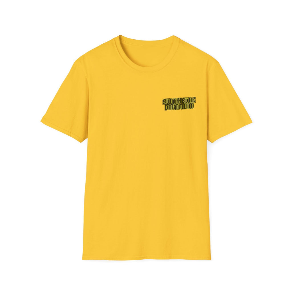 Borussia Dortmund - t-shirt - 12 - S - XXL