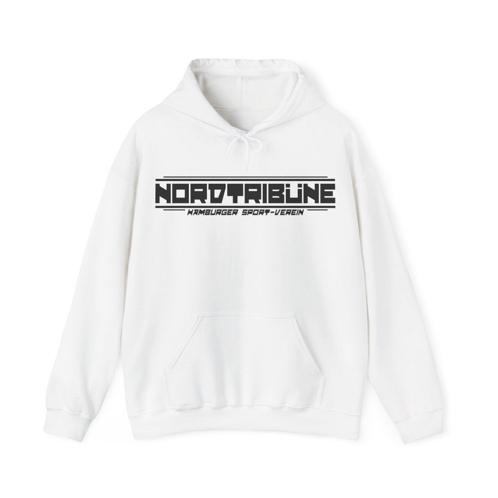 Hamburger SV - hoodie - 04 - S - XXL