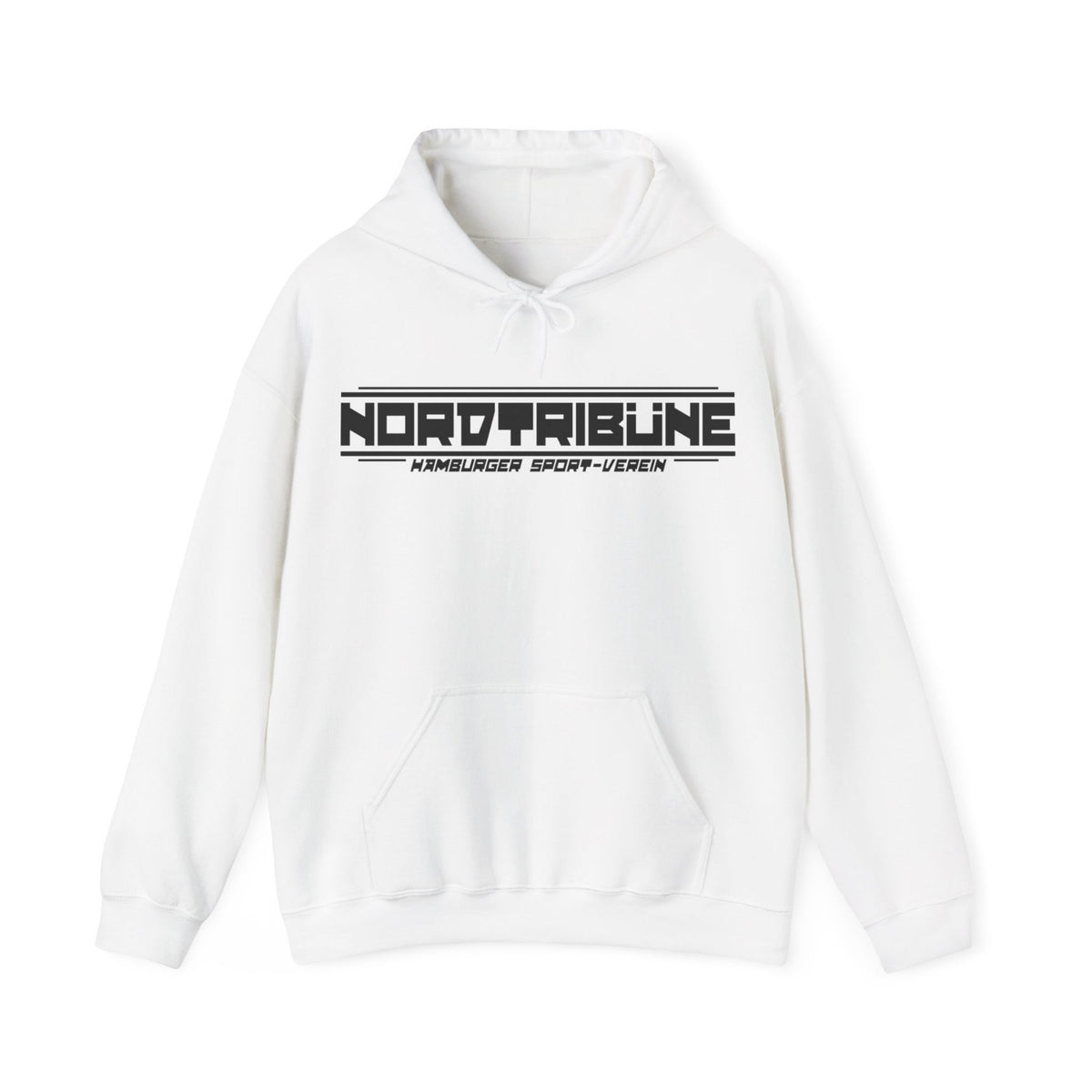 Hamburger SV - hoodie - 04 - S - XXL