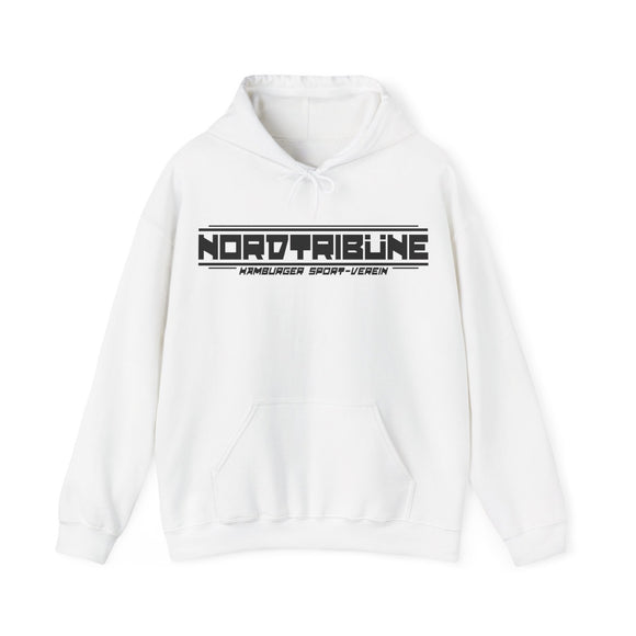 Hamburger SV - hoodie - 04 - S - XXL