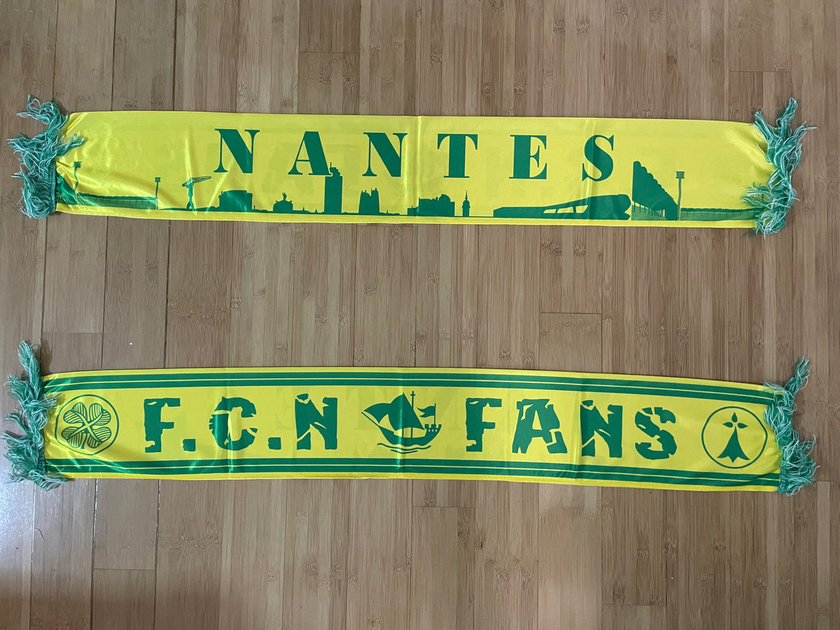 FC Nantes - 05 - F.C.N. FANS