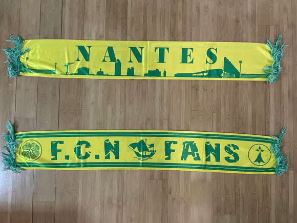 FC Nantes - 5 - F.C.N. FANS