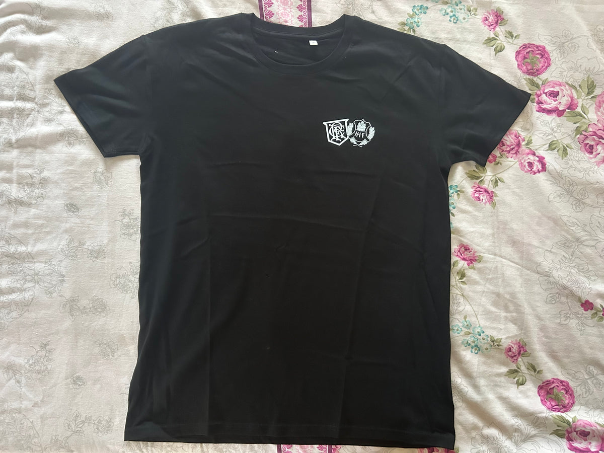 Rangers F.C. - t-shirt - 02 - Helsingborgs IF - S - 3XL