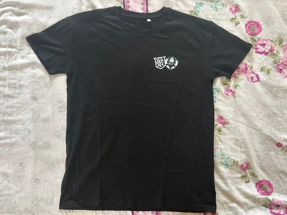 Rangers F.C. - t-shirt - 02 - Helsingborgs IF - S - 3XL