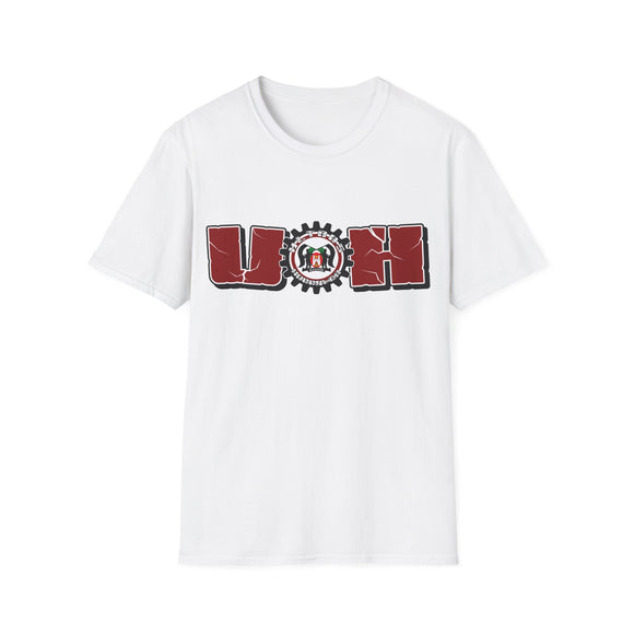 Hannover 96 - t-shirt - 04 - S - XXL