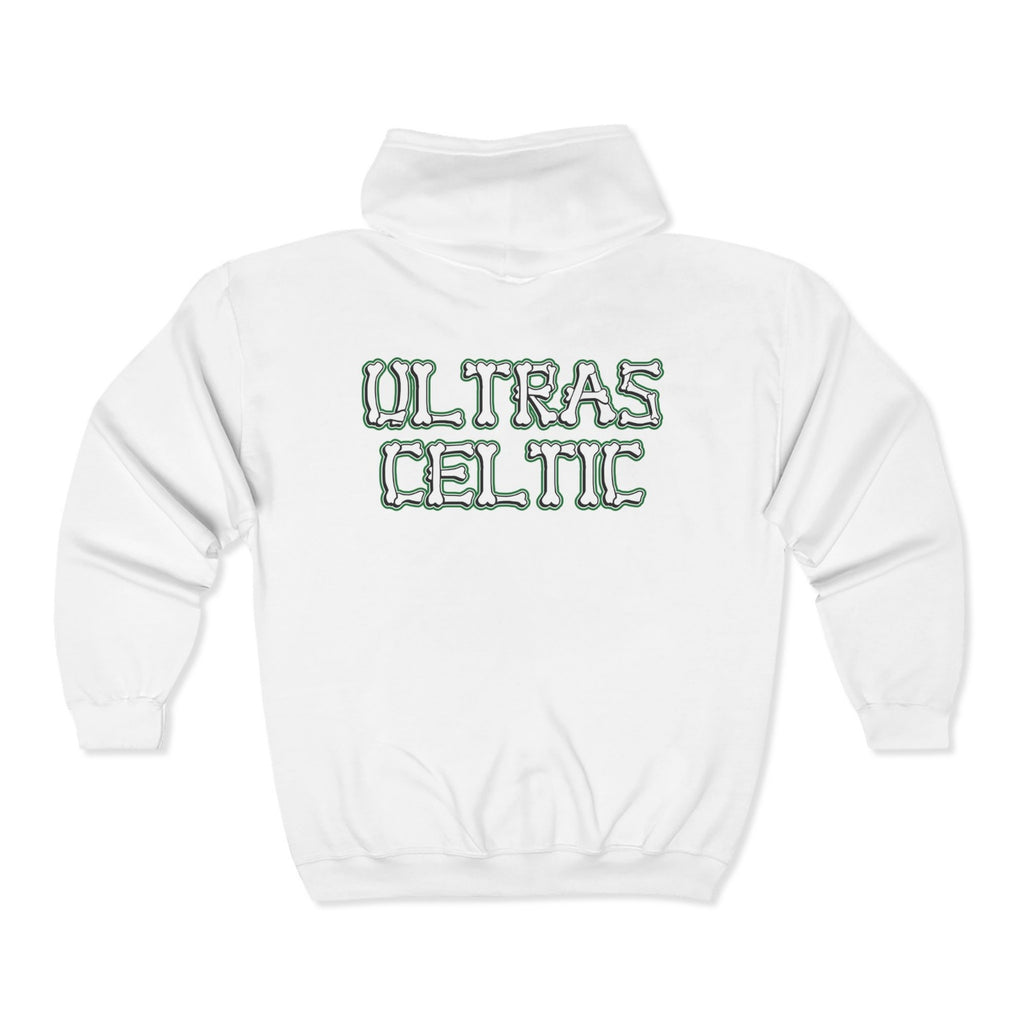 Celtic F.C. - jacket - 01 - S to XXXL