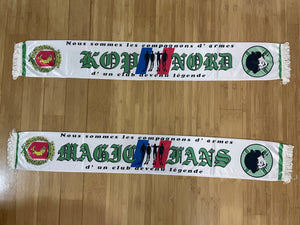 AS Saint-Étienne - 22 - MAGIC FANS / KOP NORD