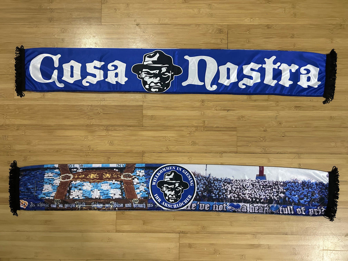 TSV 1860 MÜNCHEN - 08 - cosa nostra 3