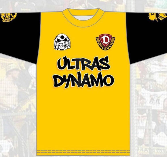 Dynamo Dresden - t-shirt - S to XXXL
