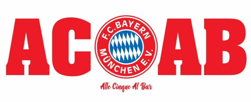 FC Bayern Munich - t-shirt - 40 - S - 3XL