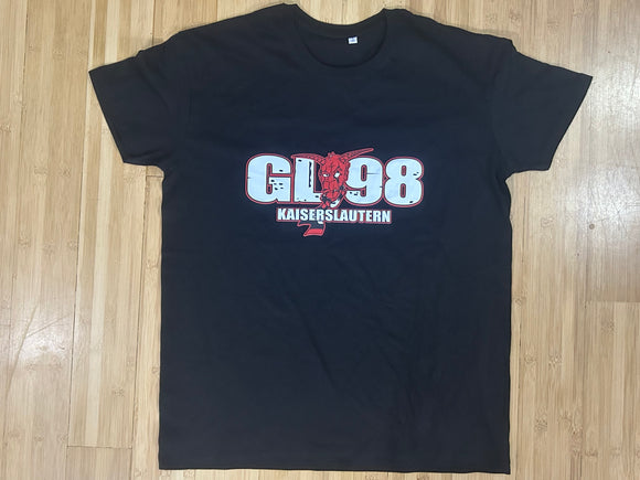 1. FC Kaiserslautern - t-shirt - 05 - S - 3XL