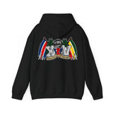 Psg - hoodie - 02 - S - 3XL