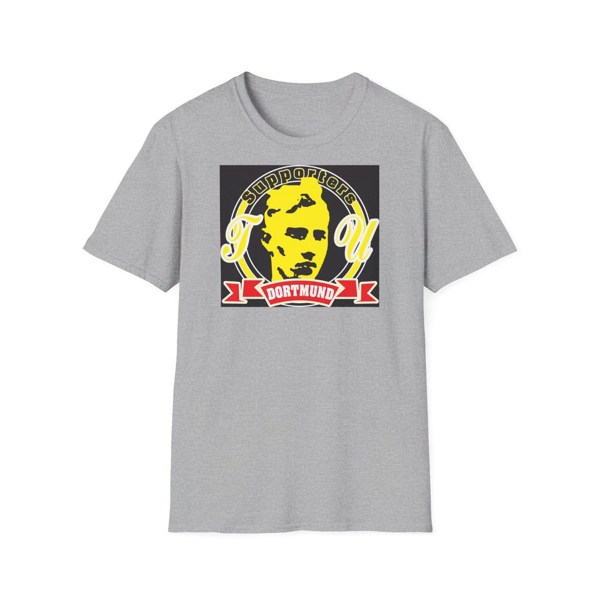 Borussia Dortmund - t-shirt - 15 - S - XXL