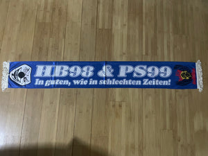 Karlsruher SC - Hertha BSC - 8 - Harlekins / Phonix Sons