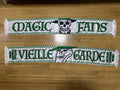 AS Saint-Étienne - 40 - MAGIC FANS