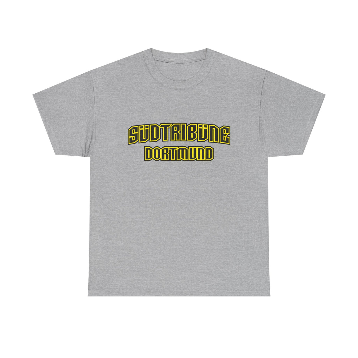 Borussia Dortmund - t-shirt - 30 - S - 3XL