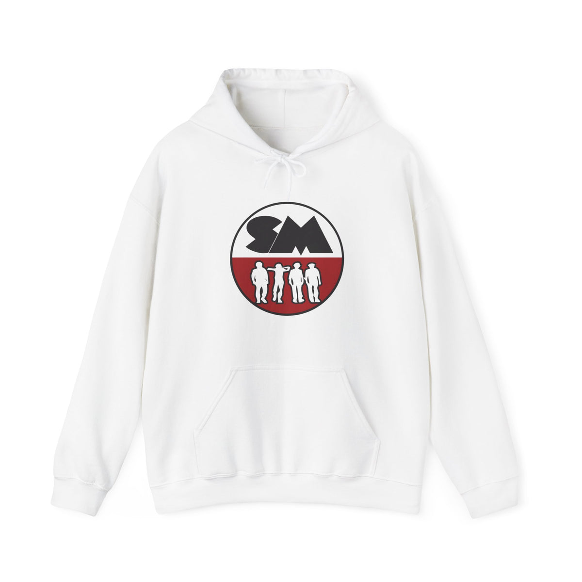 FC Bayern Munich - Hoodie - 01 - S - 5XL